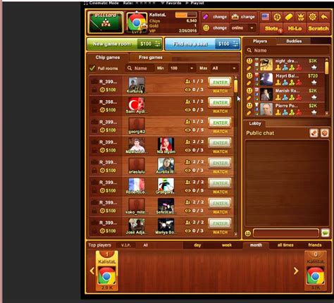 strip selector game|Multi Player Game BilliBall .